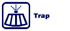 Trap Icon